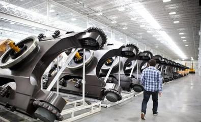 專業(yè)解讀丨機(jī)械設(shè)計(jì)制造及其自動(dòng)化 國(guó)民經(jīng)濟(jì)的“裝備部”