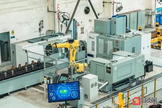 激活三類“字號(hào)”潛力，自貢市推動(dòng)裝備制造產(chǎn)業(yè)高質(zhì)量發(fā)展