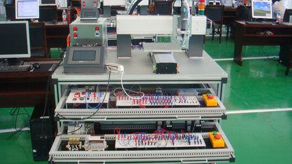 深化產(chǎn)教融合，共育技能英才——“和利時(shí)杯”電氣控制應(yīng)用設(shè)計(jì)大賽師資培訓(xùn)班成功舉辦