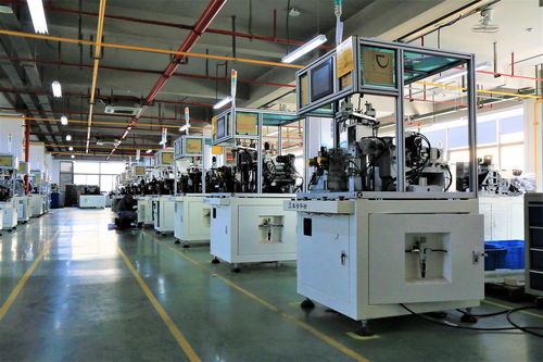 電機(jī)轉(zhuǎn)子動(dòng)平衡 安防設(shè)備穩(wěn)定運(yùn)行的核心保障