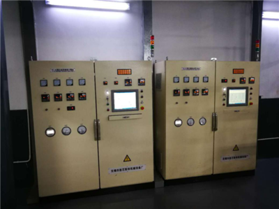 為特陶打造智能噴霧干燥設(shè)備 無錫阿特茲的安防設(shè)備制造升級(jí)之路