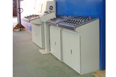 重慶PLC智能控制系統(tǒng)在安防設(shè)備制造中的設(shè)計(jì)、改造與維修